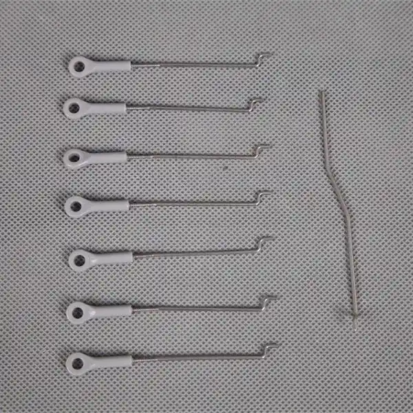 FMS AVANTI LINKAGE ROD Scelto Dai Clienti