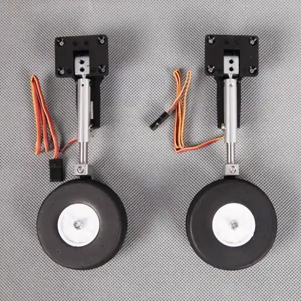 Nuova Collezione FMS AVANTI MAIN LANDING GEAR SYSTEM