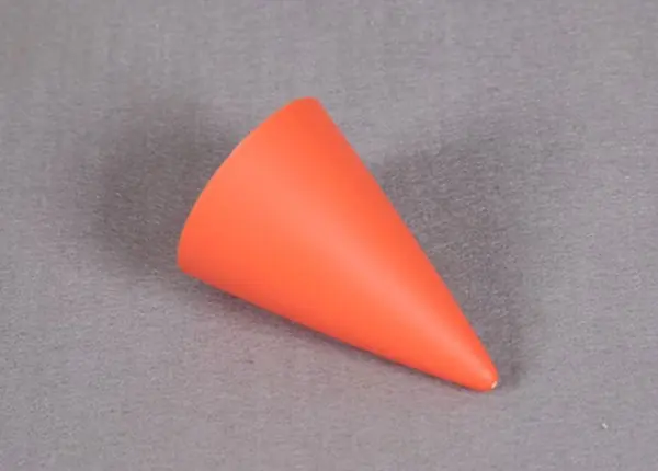 Bestseller FMS 90MM SUPER SCORPION COWL ORANGE