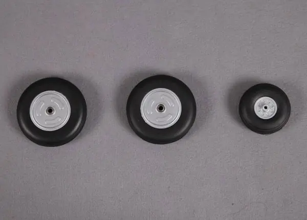 FMS 90MM SUPER SCORPION WHEEL SET Must-Have
