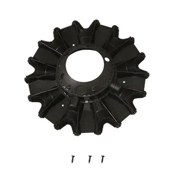 FMS 1700MM F7F TIGERCAT SILVER SCALE PLASTIC ENGINE Economico