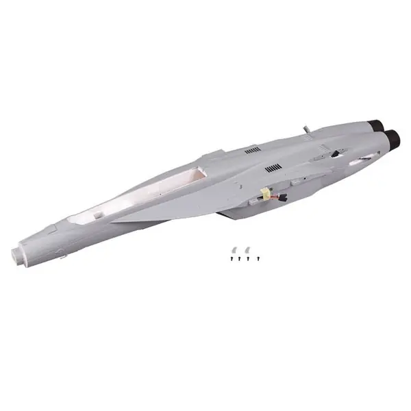 Offerta Del Giorno FMS F/A-18 SUPER HORNET 70MM FUSELAGE