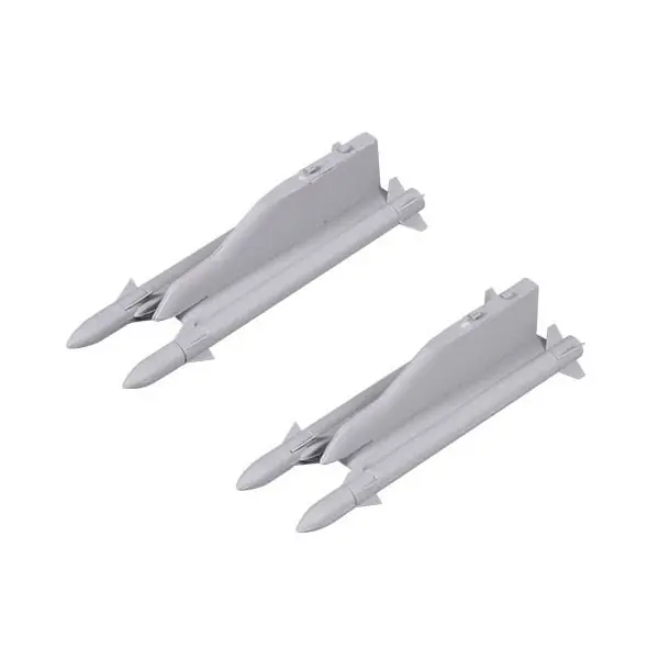 FMS F/A-18 SUPER HORNET 70MM MISSLE-1 Prezzo Basso
