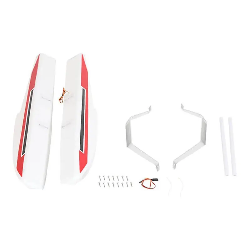Nuovo Arrivo FMS BEAVER V2 FLOAT SET