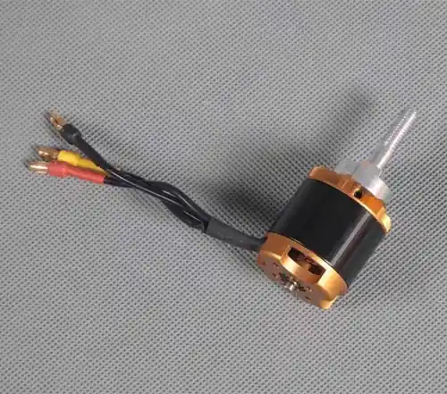 FMS 3136-1050KV MOTOR 1200MM SUPER EZ Offerta Del Giorno