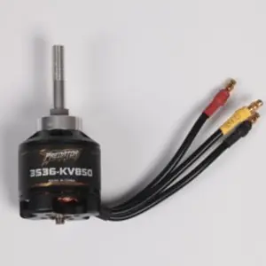 Di Tendenza 1100mm PT17/HS123/BEECH 1.4M NewCess182/J3/TYPH 850KV MOTOR