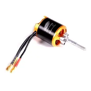 1700mm P51/ P47/ F4U 5060-KV300 MOTOR Must-Have