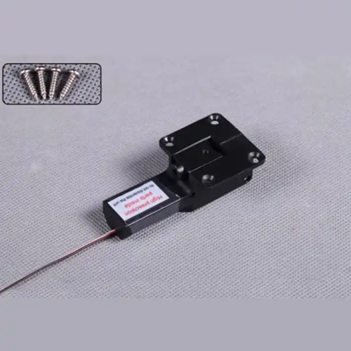Non Perdere FMS ELECTRONIC RETRACT (YAK)