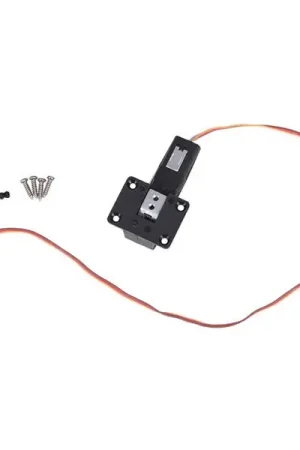 Acquista Ora FMS ELECTRONIC RETRACT PC-21/Typhoon/Avanti