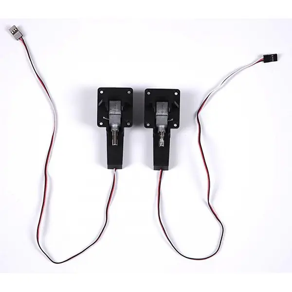 Promo Stagionale FMS ELECTRONIC RETRACT (1.4 P40B)