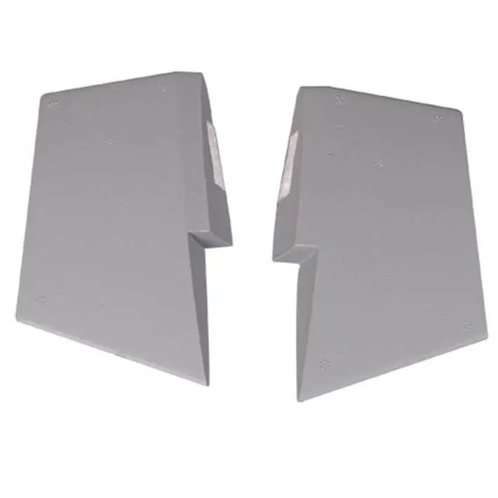 FMS F-16C FIGHTING FALCON 70MM VENTRAL FIN Prezzo Basso