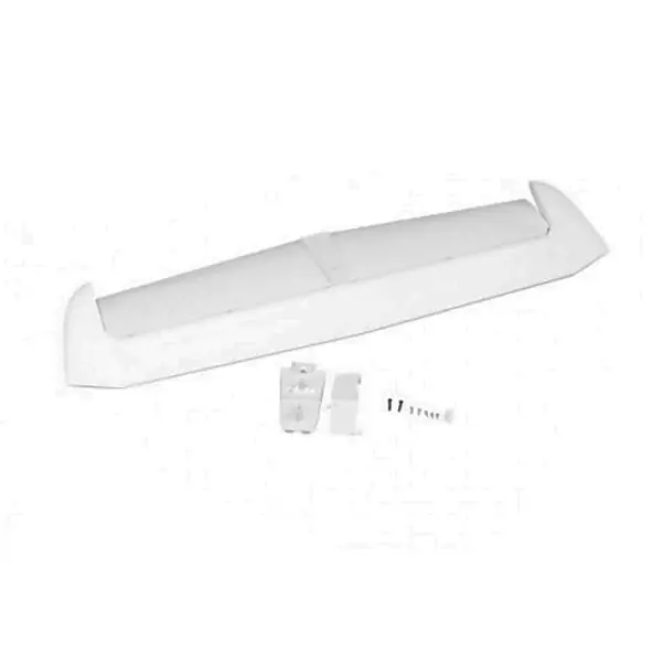 Pagamento Sicuro FMS 3000MM FOX GLIDER HORIZONTAL STABILIZER