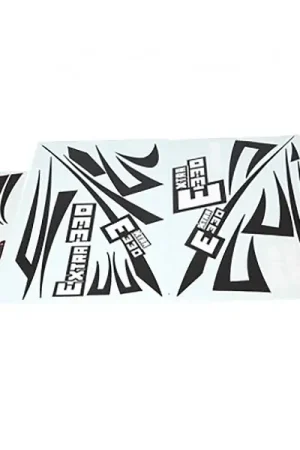Acquista Ora FMS 2000MM EXTRA 330 DECAL SHEET