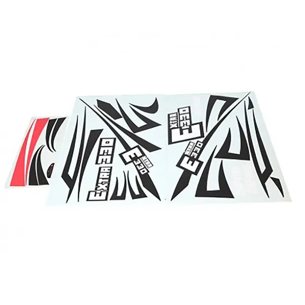 Acquista Ora FMS 2000MM EXTRA 330 DECAL SHEET