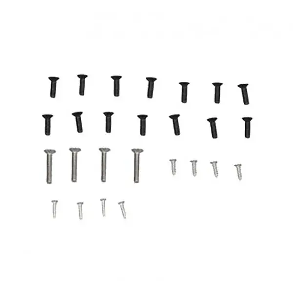 Promozione Esclusiva FMS 1700MM PA-SUPERCUB SCREW SET