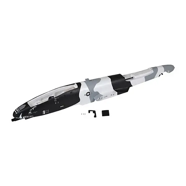 Esclusivo FMS A10 WARTHOG V2 FUSELAGE