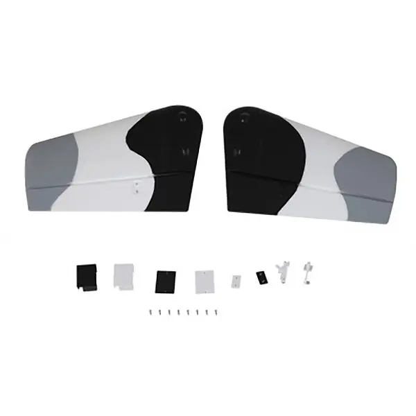 FMS A10 WARTHOG V2 VERTICAL STABILIZER Promozione Esclusiva