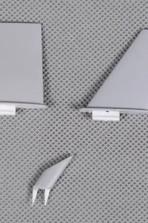 Acquista Ora FMS A10 WARTHOG V2 FOAM PART (FIN)