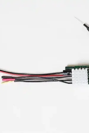 Vendita Finale FMS RECEIVER (THREE-IN-ONE INTEGRATED)