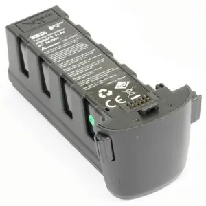 HUBSAN ZINO Pro BATTERY BLACK – (ZINO000-67) Scelto Dai Clienti