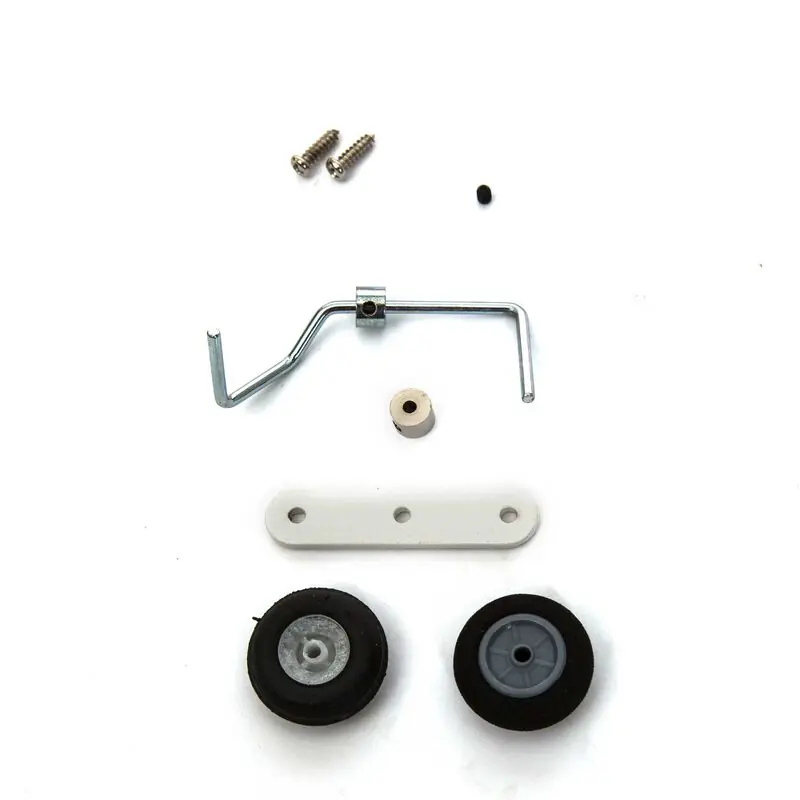 Tailwheel Assembly Ultra Stick 10cc Acquista Ora