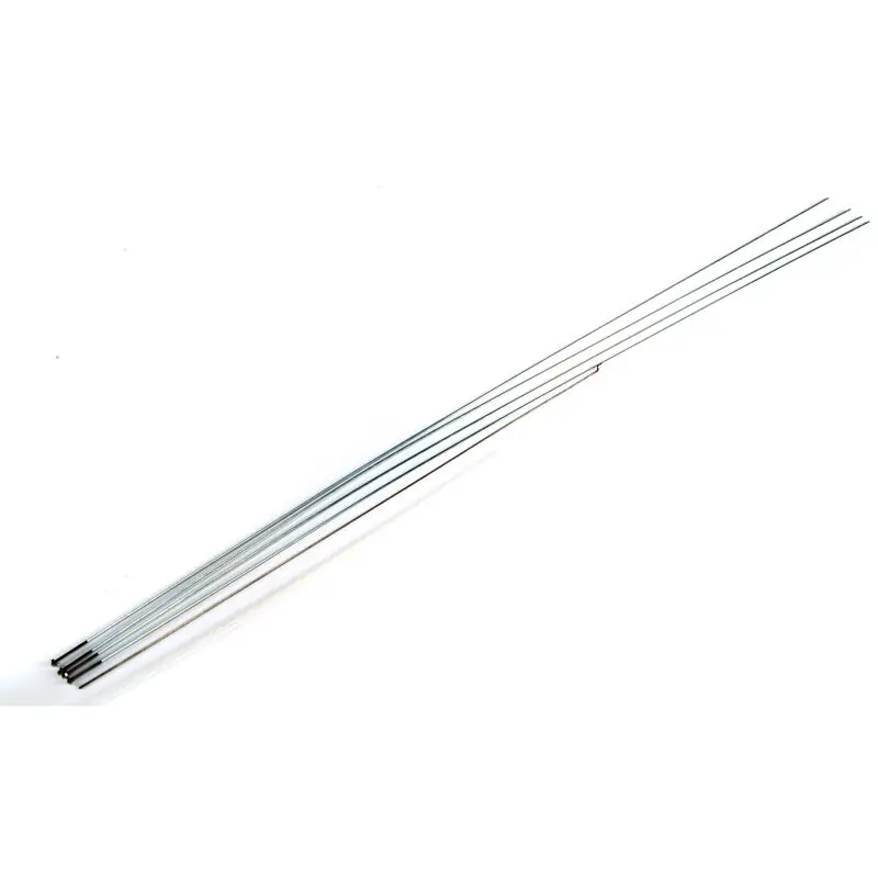 Promozione Pushrod Set P-51D Mustang 20cc