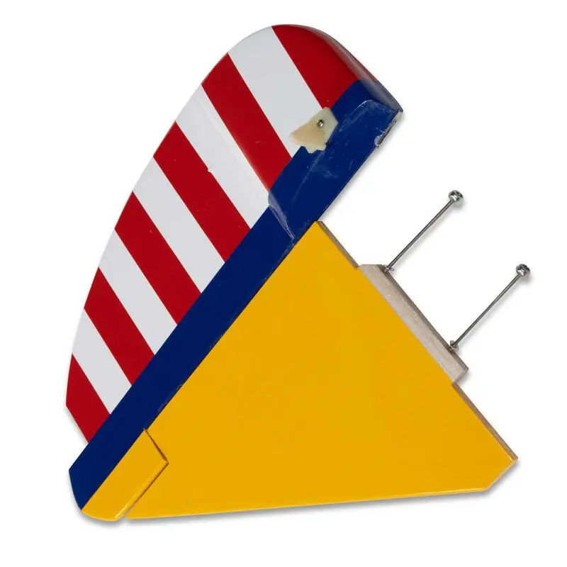 Vertical Stab Fun Scale PT-19 Affare