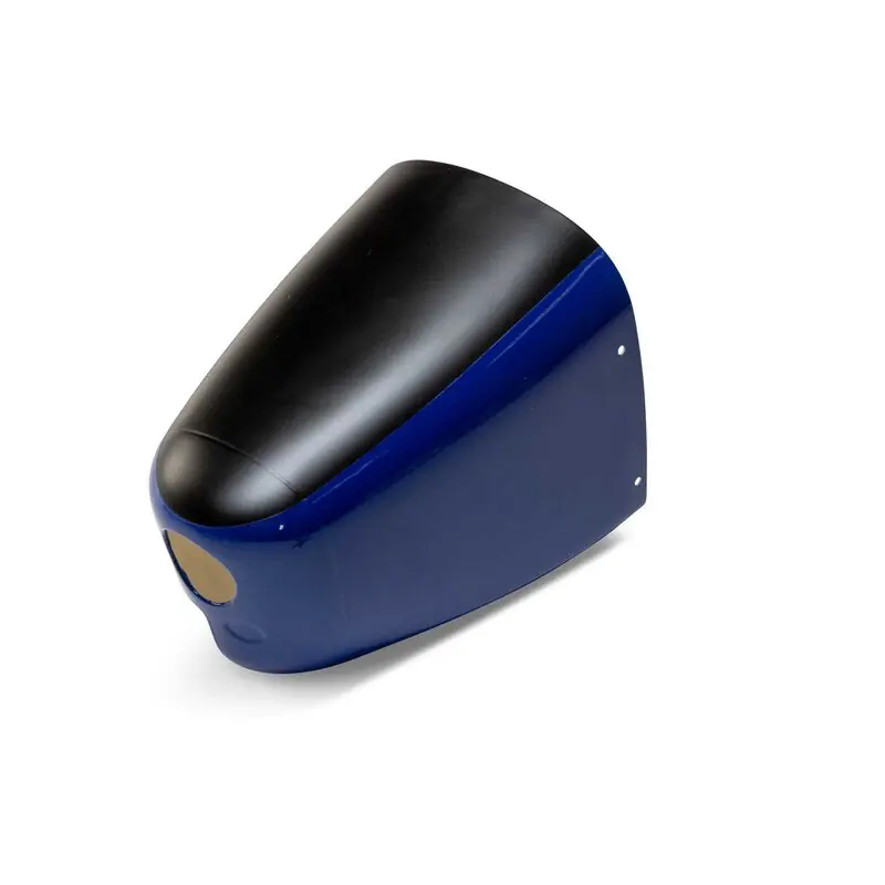 Cowl Fun Scale PT-19 Nuova Collezione