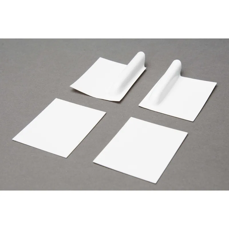 Servo Covers (4) ASH 31 6.4m Reso Gratuito