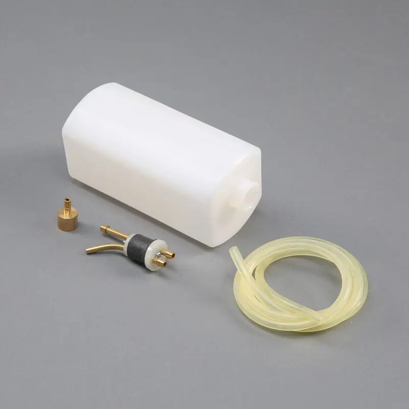Fuel Tank 15 oz Van’s RV-4 30cc Subito Disponibile
