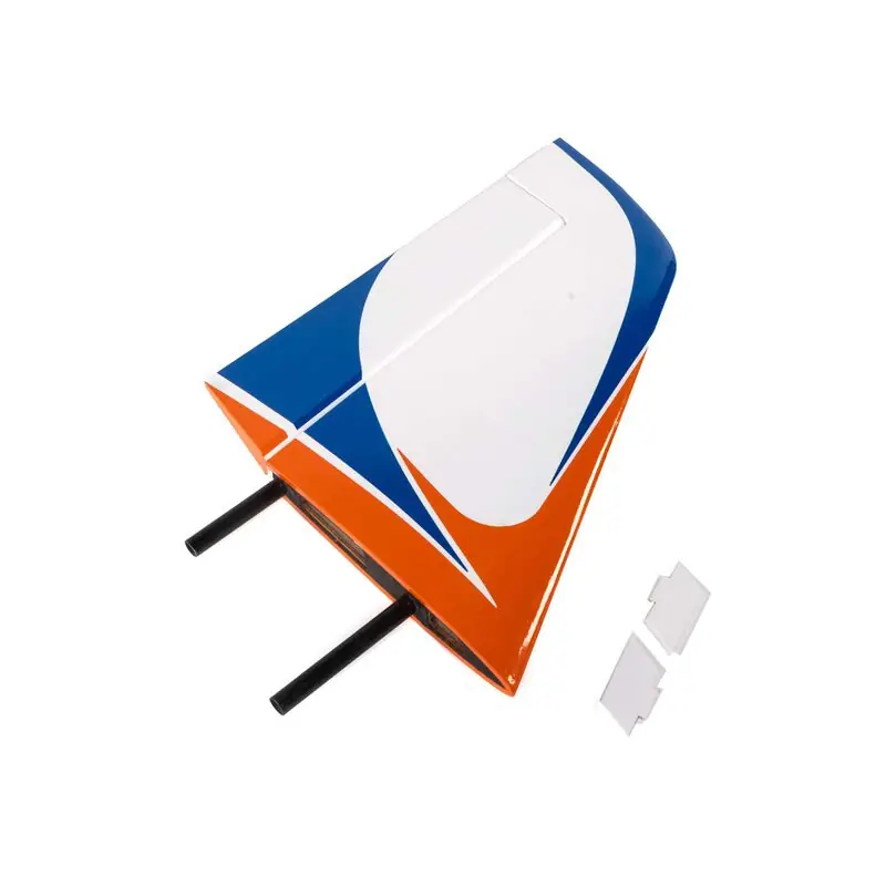 Saldi Fin and Rudder Aermacchi MB-339