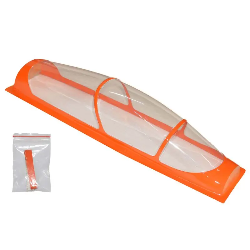 Clear Canopy Only Aermacchi MB-339 Sconto