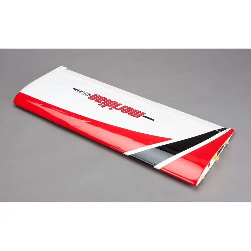 Right Wing Meridian 10cc Esclusivo