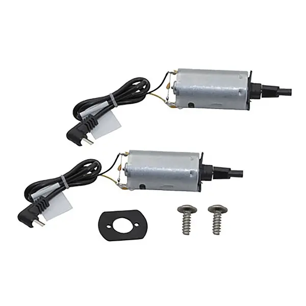 Must-Have FISHING PEOPLE LEFT AND RIGHT MOTOR SET – (FP315108)