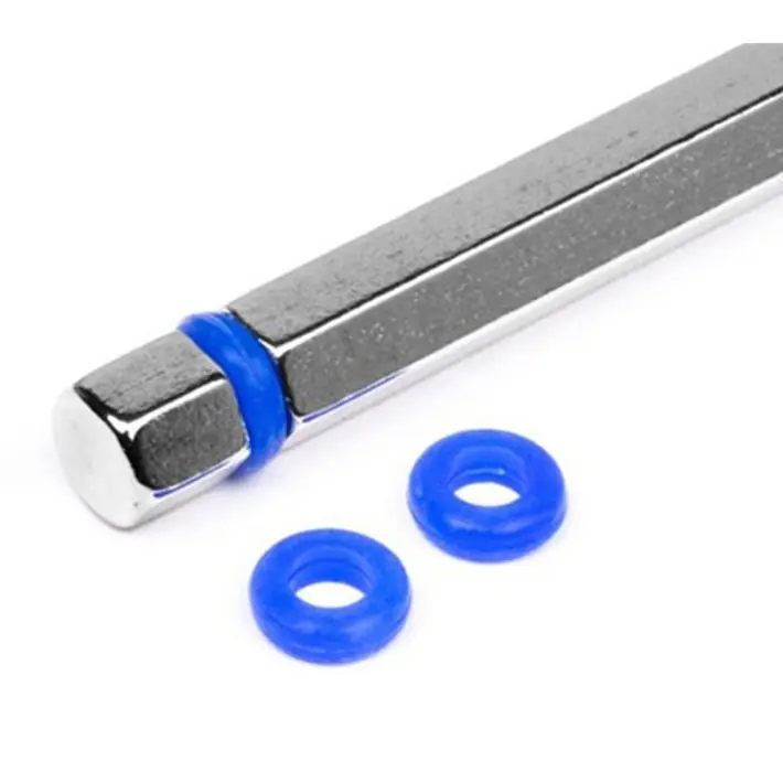 START SHAFT FOR FT02623F/H TORQUE START (HEX to BALL HEX) – (FT02622A) Spedito Oggi