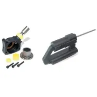 Prezzo Ridotto FASTRAX TORQUE START w/FORCE SH BACKPLATE – (FT02623F)