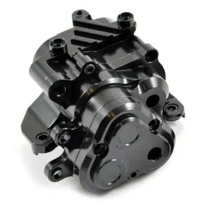 Consegna Rapida FASTRAX TRX-4 ALUMINIUM TRANSMISSION CASE