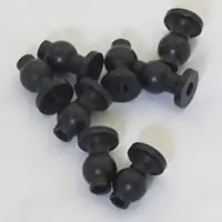 Nuova Collezione FTX PIVOT BALLS 8PC (SPYDER)