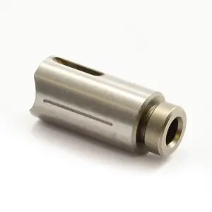 Ultima Occasione FTX FORCE FC.18 THROTTLE & COUNTER NEEDLE VALVE
