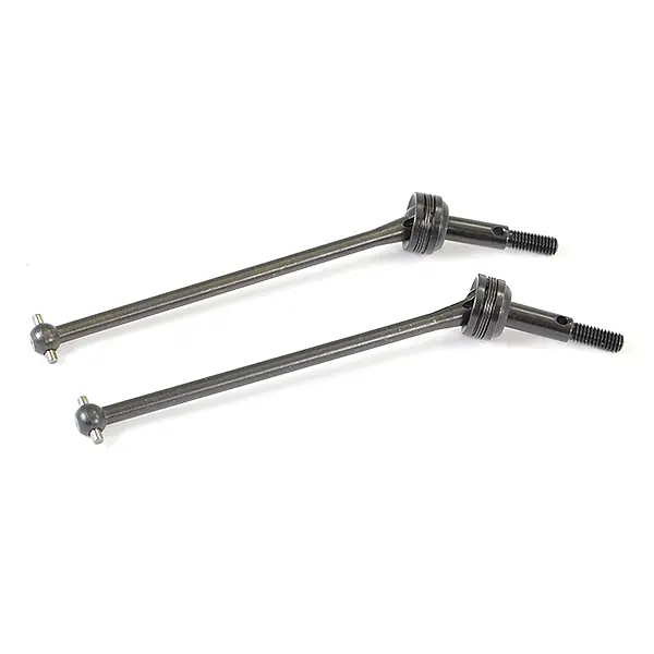FTX VANTAGE FRONT CVD 2PCS Quantità Limitata