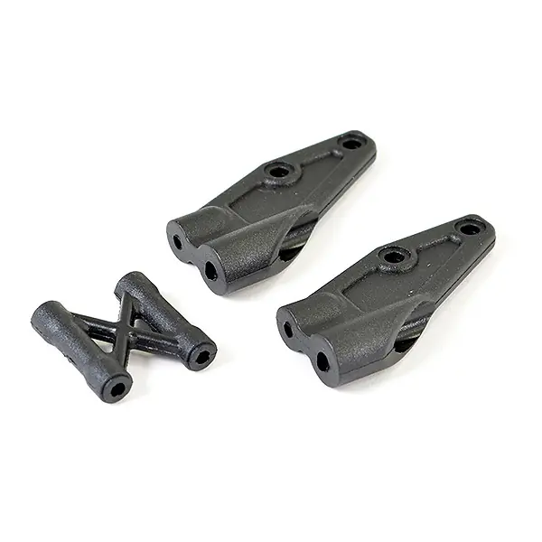 Più Venduto FTX VANTAGE WING BRACKET 1SET