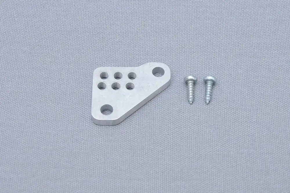 Spedito Oggi Brake Plate Special Nut
