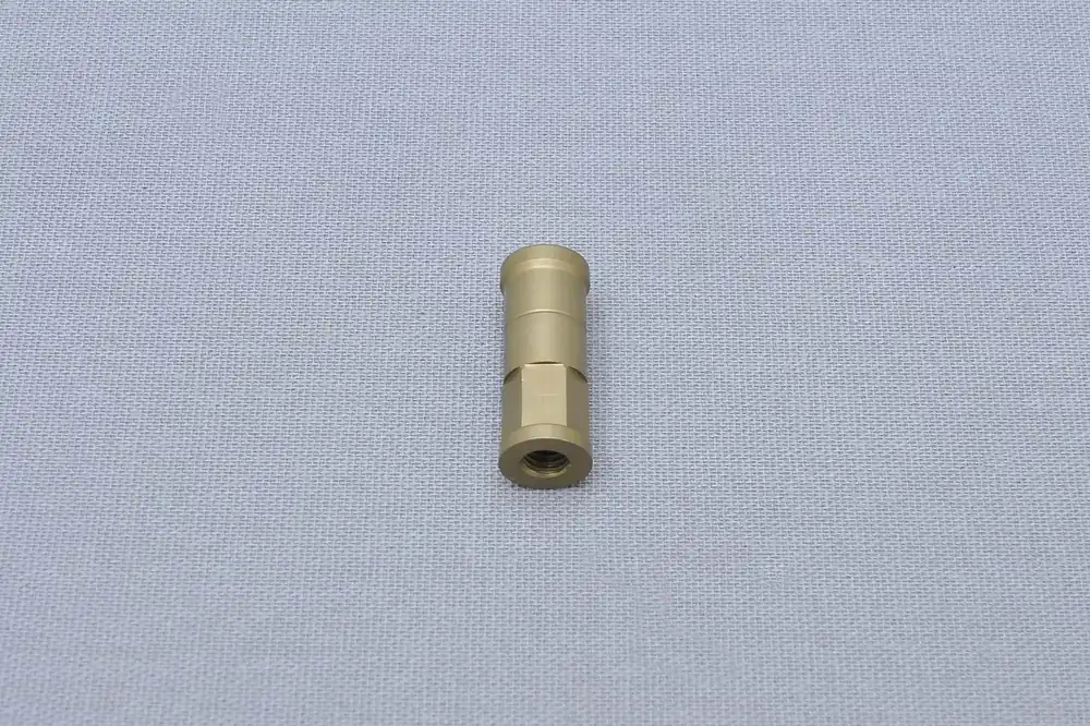 Promozione Bell Carrier/Brake Stiffener – Alloy Reinforced 26cc Post