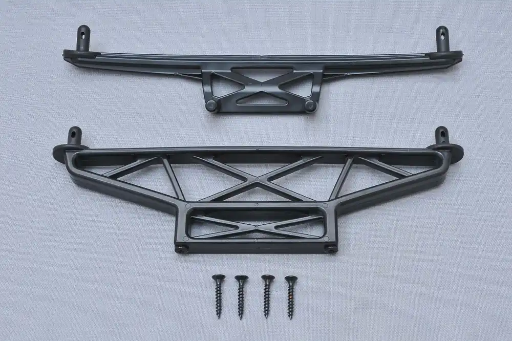 Pagamento Sicuro XS5 Body Holder Set
