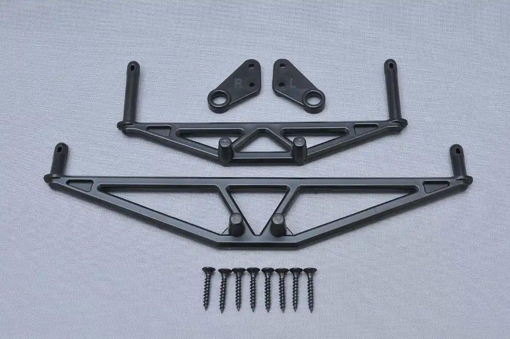 W5 Body Holder Set Solo Oggi