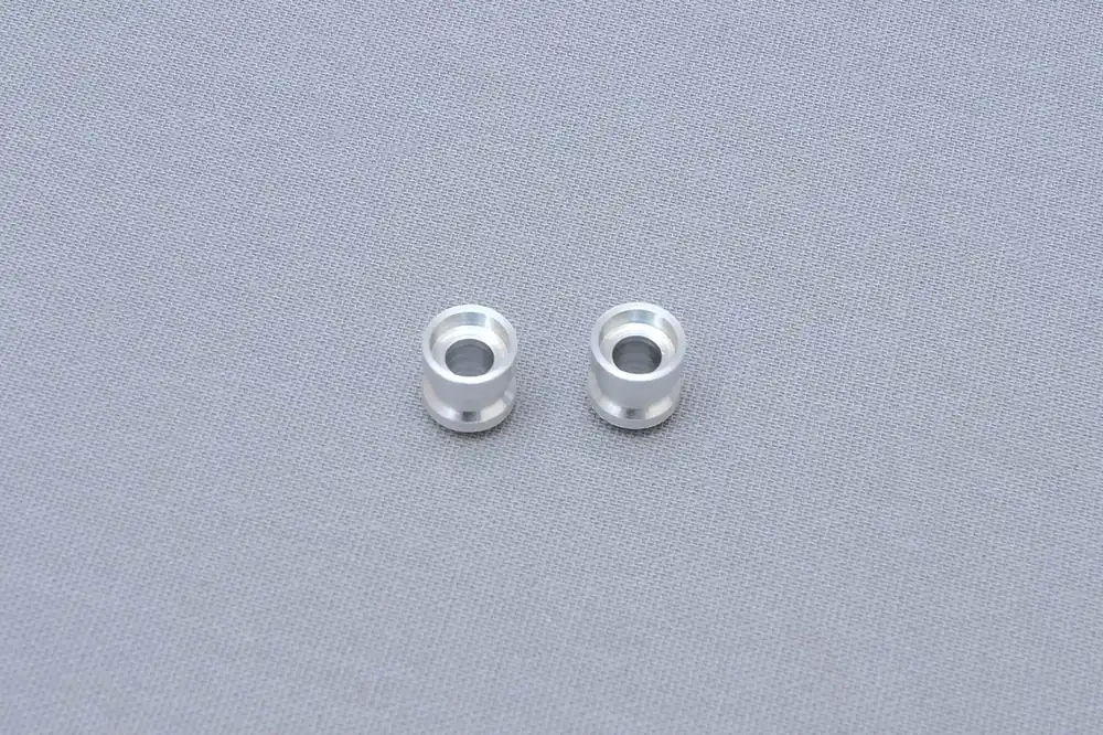 XR5 Max Rear Body Holder Spacer Offerta Lampo