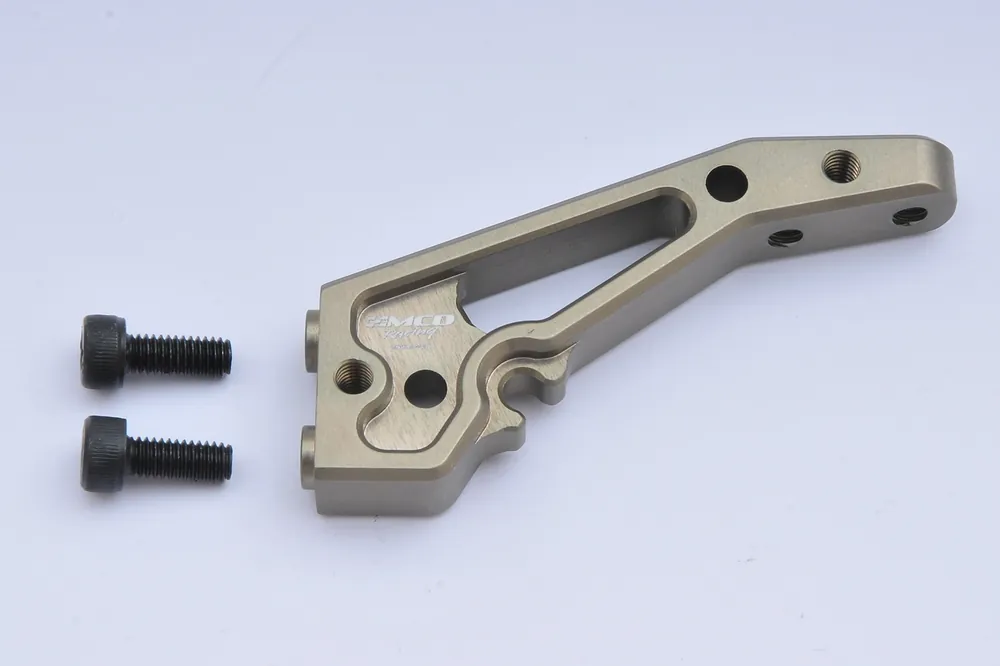 Must-Have Rear ShockTower BodyPlate Bracket