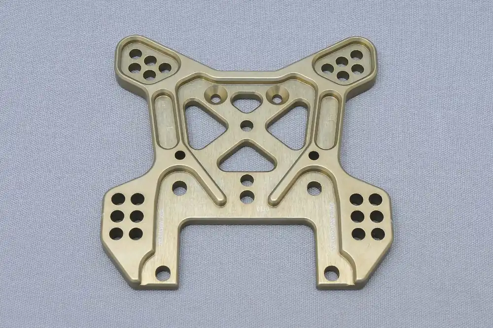 Front Tower Lightweight 7075 Compra Online