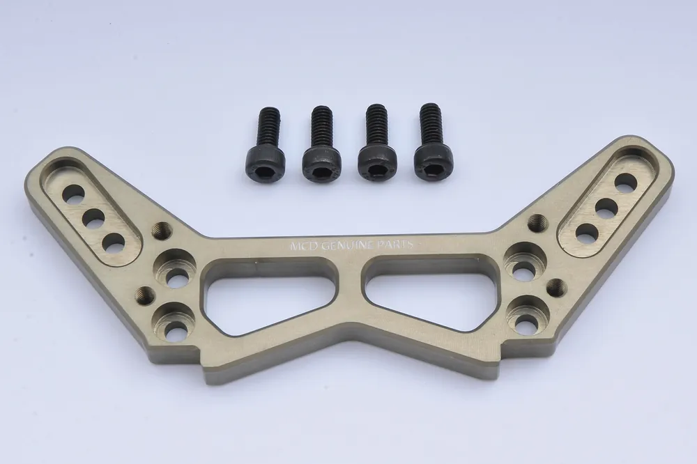 Front Shock Tower Solo Oggi