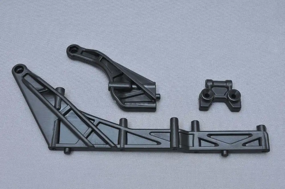 Rear Stiffener Set Solo Oggi